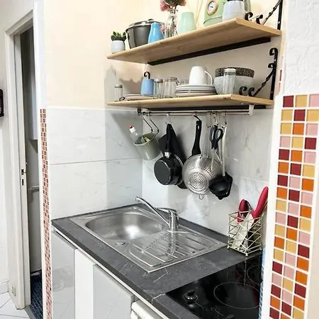 Daire Studio Avenue De Paris A Versay