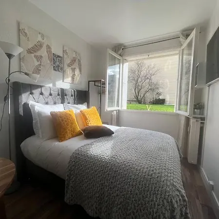Daire Studio Avenue De Paris A